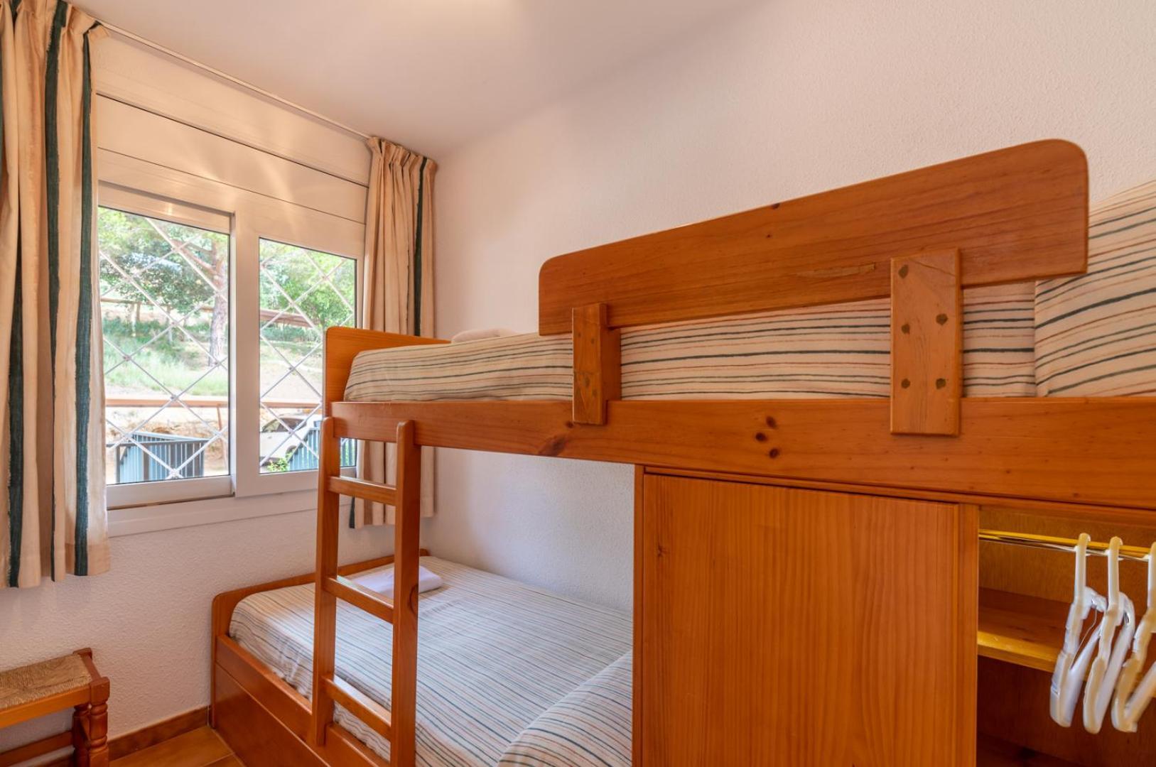 Albamar Apartaments Льорет-де-Мар Экстерьер фото